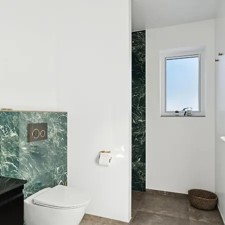 Pauliina - 1-1km From The Sea By Interhome بيت للعطل جيليليه