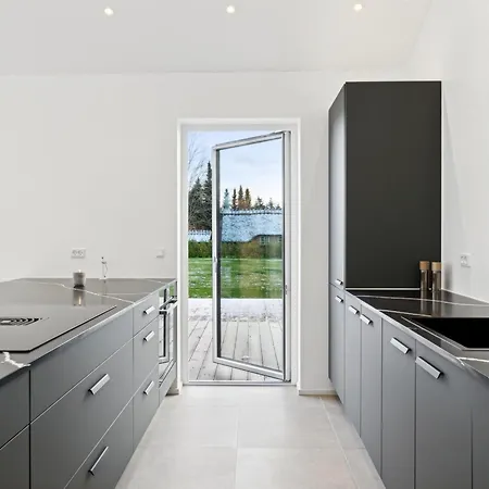 Pauliina - 1-1km From The Sea By Interhome