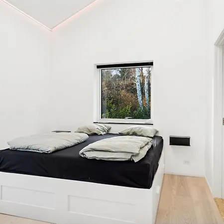 Pauliina - 1-1km From The Sea By Interhome Holiday home *
