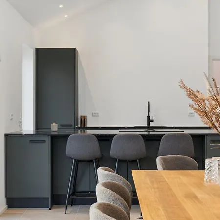 Holiday home Pauliina - 1-1km From The Sea By Interhome *
