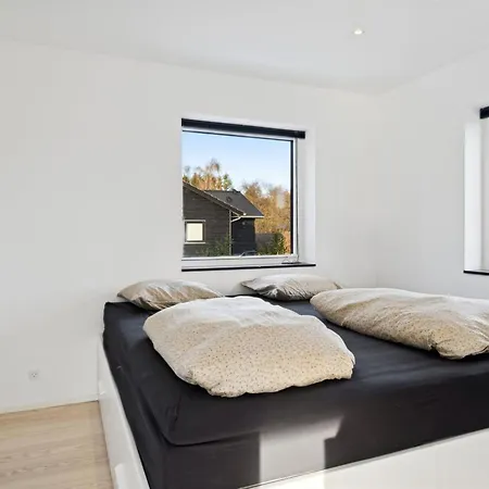 Pauliina - 1-1km From The Sea By Interhome * Gilleleje