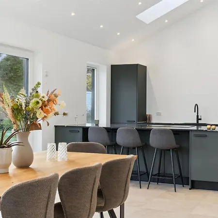 Pauliina - 1-1km From The Sea By Interhome Gilleleje