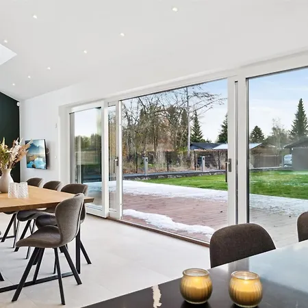 Pauliina - 1-1km From The Sea By Interhome