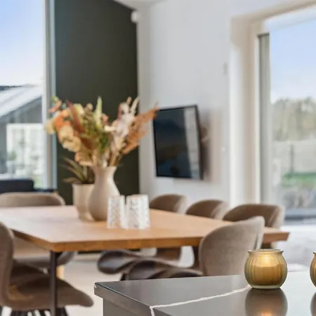 Pauliina - 1-1km From The Sea By Interhome Holiday home