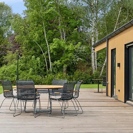 Holiday home Pauliina - 1-1km From The Sea By Interhome