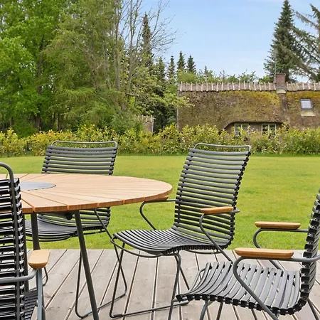 Pauliina - 1-1km From The Sea By Interhome Holiday home *